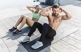 Flex & Flow Mobility Training