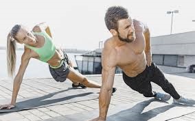 Functional Athlete Strength
